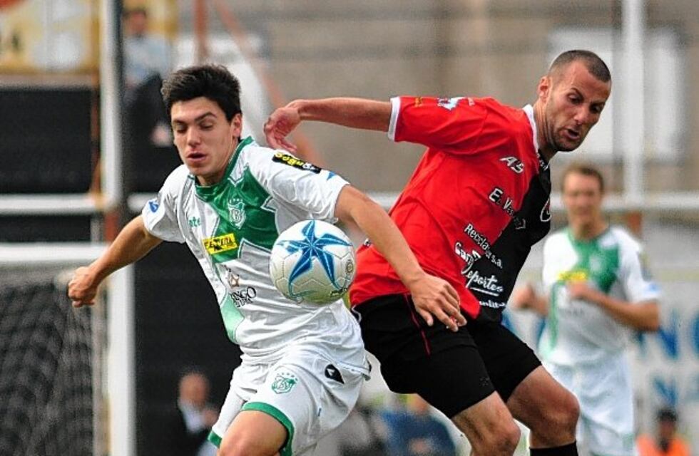 Liga del Sur: por la sexta fecha los equipos puntaltenses juegan sus partidos el sábado