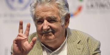 Pepe Mujica criticó lo sucedido en Olivos.