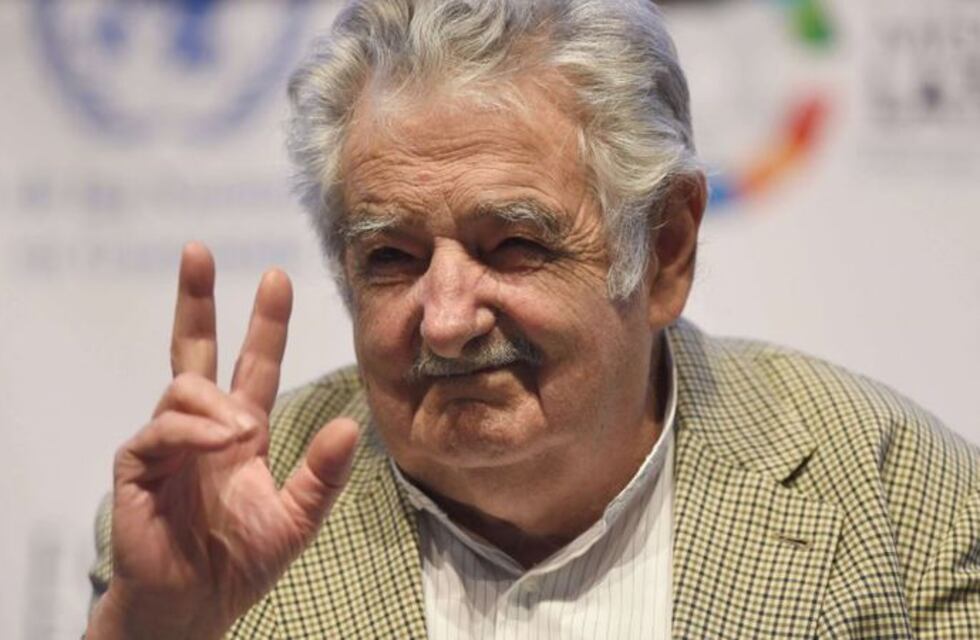 José “Pepe” Mujica, sobre la fiesta en Olivos: “A los presidentes no se les puede perdonar”