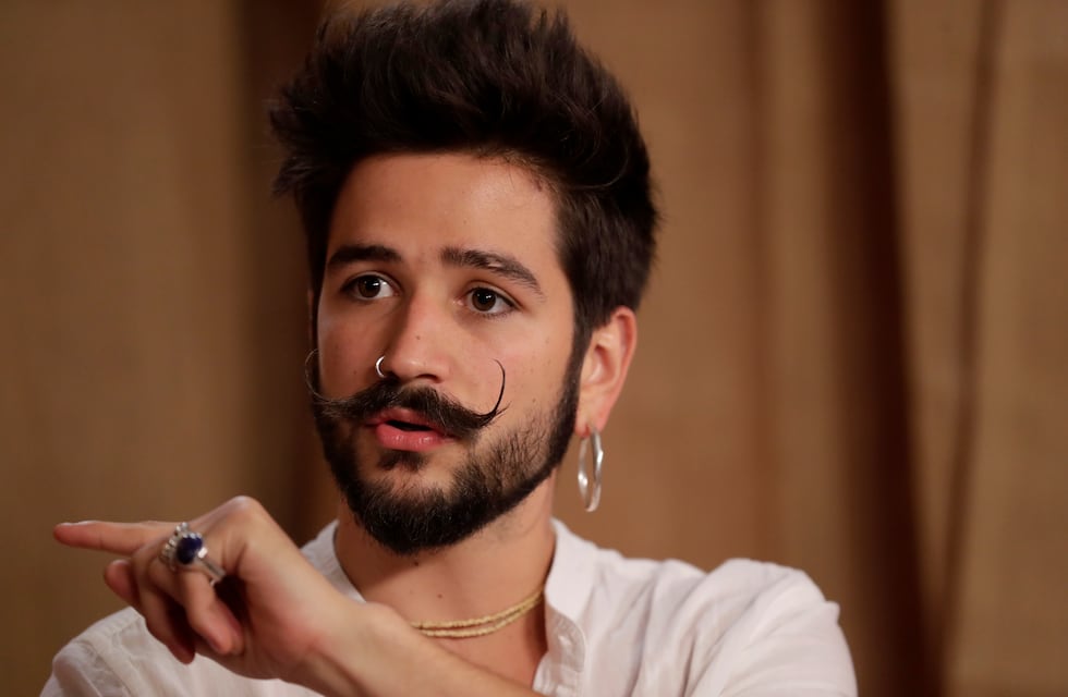 La desopilante revelación de Camilo sobre su hija Índigo que dejó en shock a todos: “No asocia...”