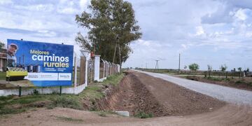 Caminos de la Ruralidad (foto archivo)