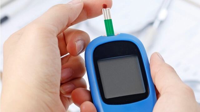 Coronavirus: comenzó la la inscripción para vacunar a personas de 18 a 59 años con diabetes insulinodependiente