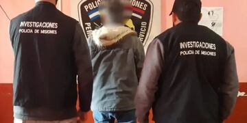 Ordenan excarcelar al masajista acusado de matar a su pareja.