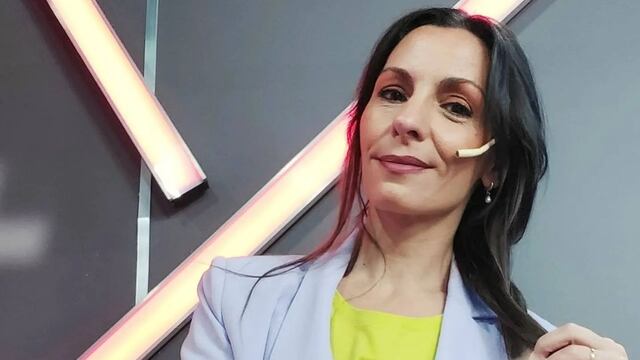 Laura Rez Massud se quedó varada en Chile y disfrutó de los lujos de la VIP del aeropuerto.