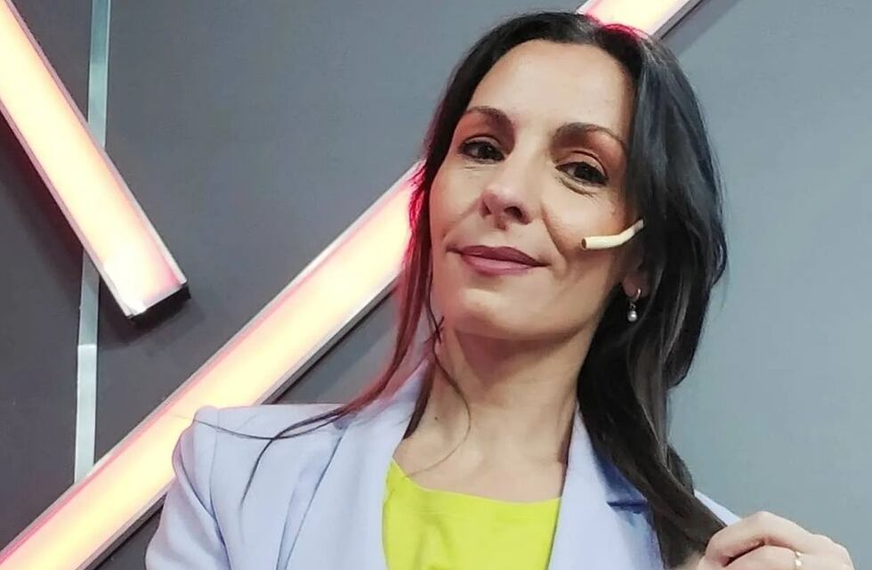 Laura Rez Masud disfrutó de los lujos de la VIP del nuevo aeropuerto de Chile y no se privó de nada