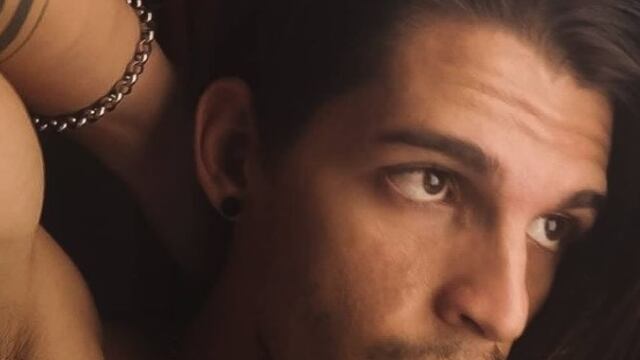 Mathias Gael fue una de las tres primeras personas en recibir el DNI con género no binario