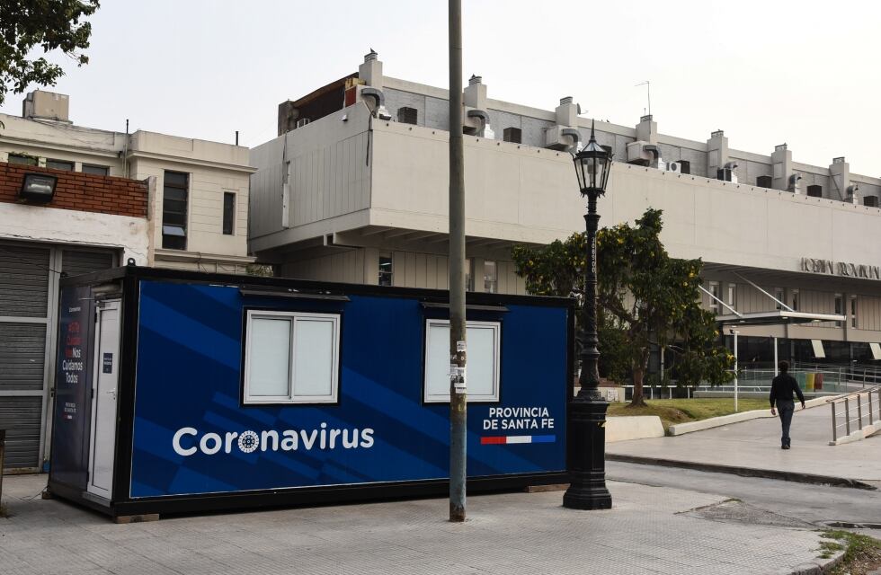 Comenzó el paro de salud en Santa Fe a pesar de la conciliación obligatoria