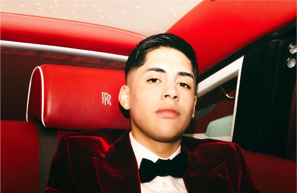Desde Chile, Cris MJ vuelve a revolucionar el género urbano con “Party MJ”