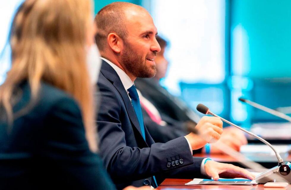La Cámpora pide por el regreso del IFE y aumenta la presión para Martín Guzmán