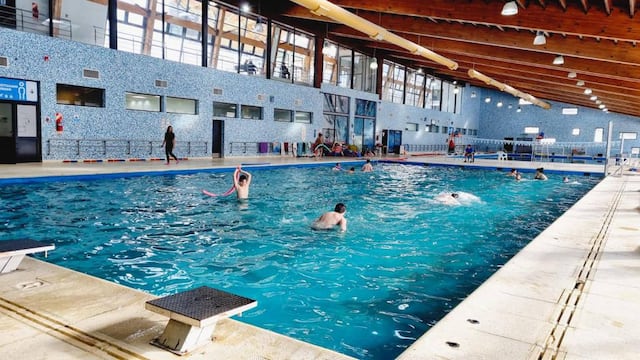 El Municipio de Tolhuin articula actividades inclusivas en Ushuaia