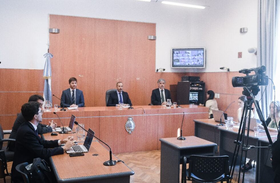 Causa Vialidad: la Justicia dio su veredicto y condenó a Cristina Kirchner y Lázaro Báez