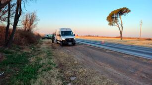 Operativo en James Craik (Imagen Ilustrativa)