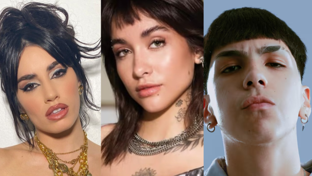 La actriz salió a defender a sus colegas luego de una serie de polémicas con el presidente argentino.