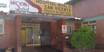 Insólito: sufrió un accidente, se quebró la pierna pero no recuerda cómo paso.