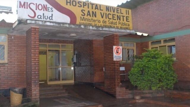 Insólito: sufrió un accidente, se quebró la pierna pero no recuerda cómo paso.