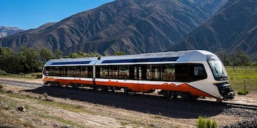 El Tren Solar de la Quebrada es el atractivo que más ha hecho crecer las consultas turísticas sobre el destino Jujuy.