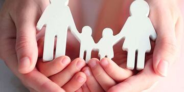 Ha organizado una mesa de trabajo comunitario para tratar el abordaje integral y conjunto de las problemáticas relativas a la adopción. Gentileza