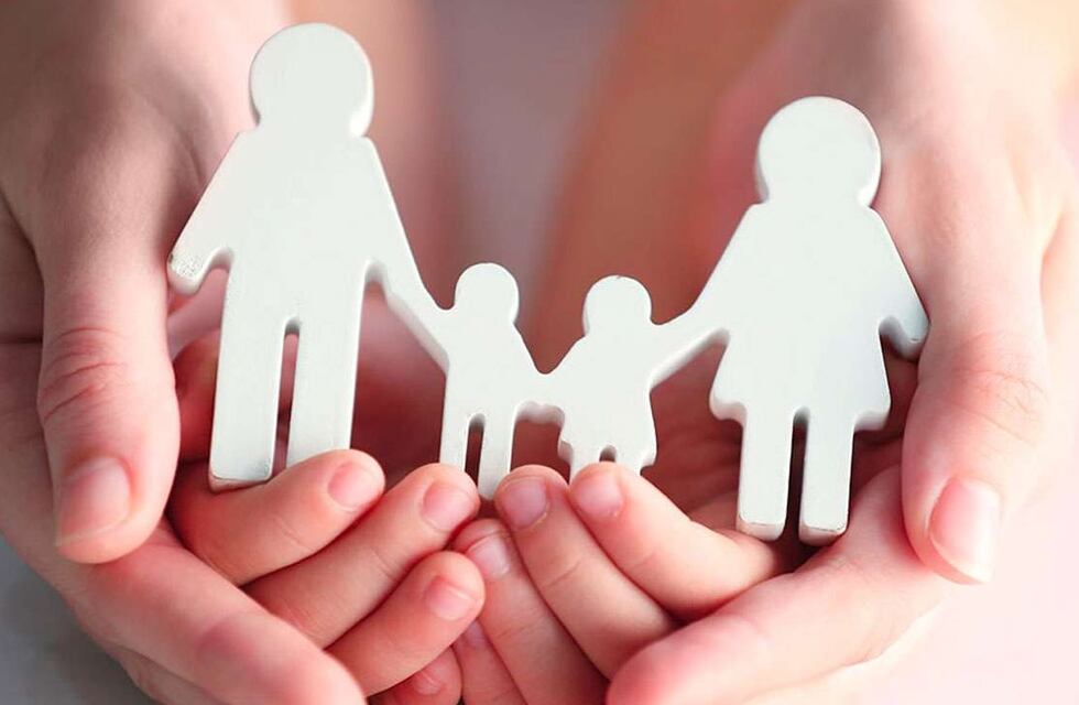 Las problemáticas relativas a la adopción analizará mesa de trabajo comunitario