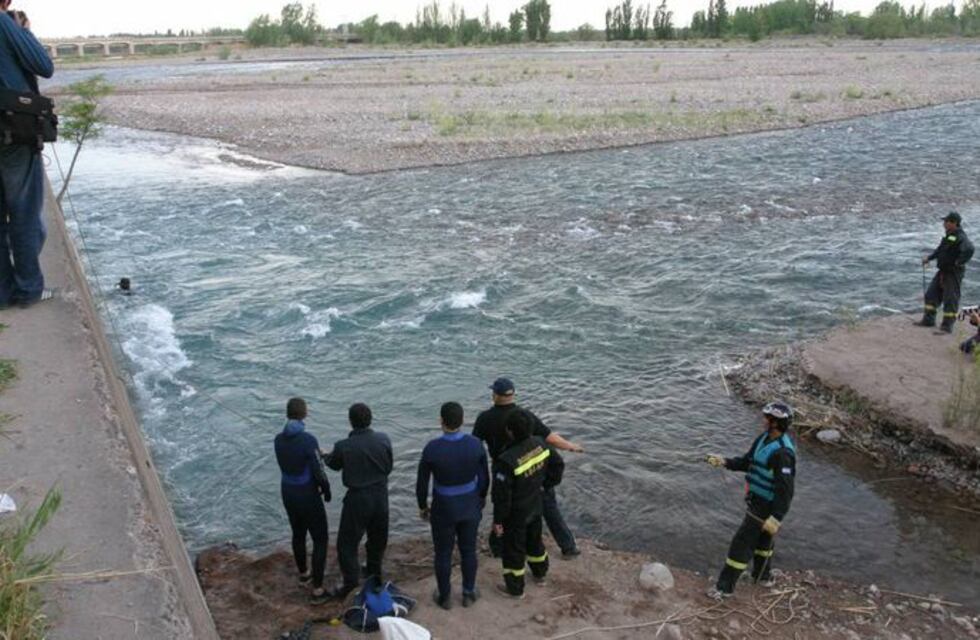 Un hombre murió ahogado en el dique Cipolletti