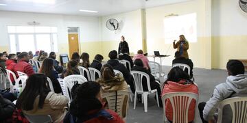 Nuevo curso sobre manipulación de alimentos