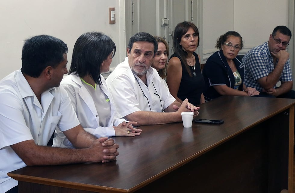 Red de laboratorios: optimización de recursos y calidad bioquímica en todo el territorio