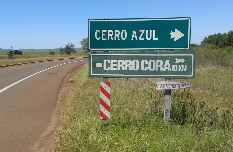 Cerro Azul se suma a otros municipios y restringe actividades recreativas