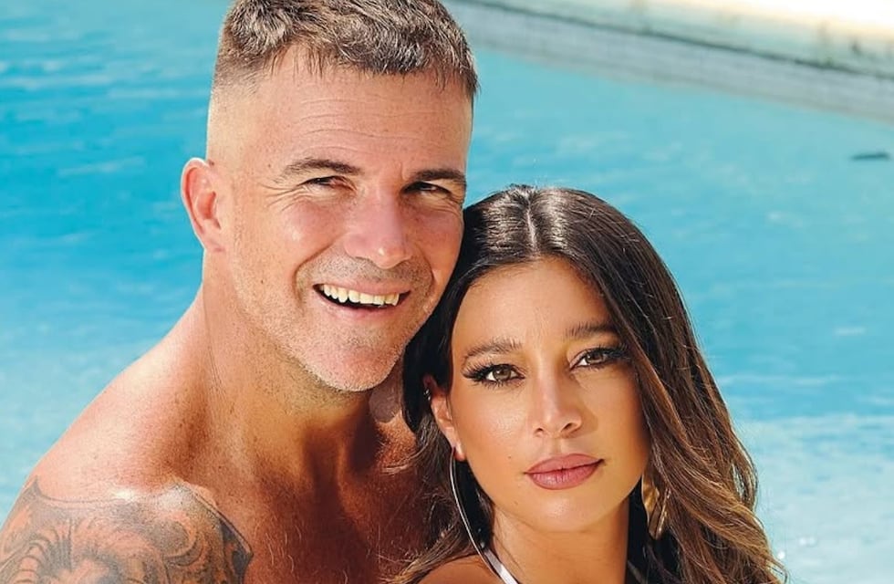 Así fueron los primeros días de Marco, el hijo de Sol Pérez y Guido Mazzoni: “Sos una belleza”