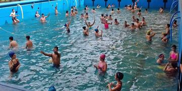 Las inscripciones se realizan en la Subsecretaría de Deportes de 7 a 13 horas.
