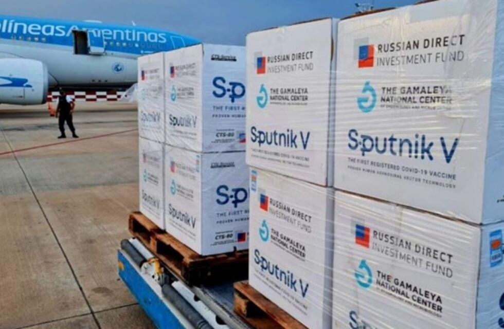 El Gobierno Nacional enviará nuevas dosis de vacunas a la provincia