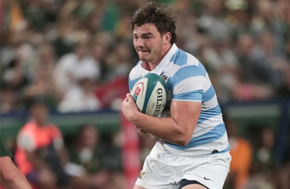 Histórico: debutó Pedro Rubiolo y los Pumas tuvieron dos rafaelinos en cancha