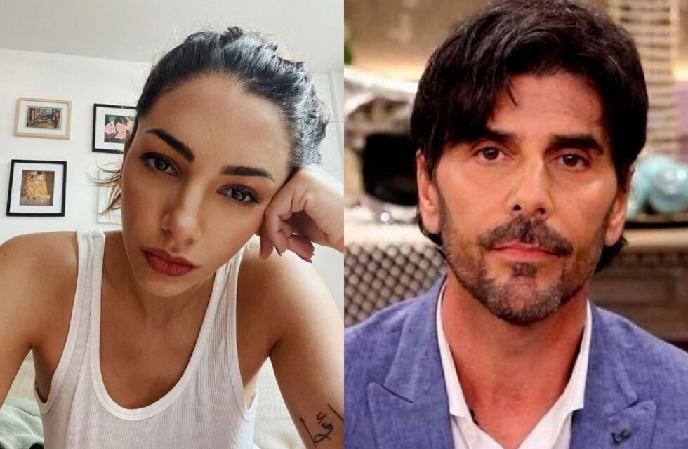 Juan Darthés fue absuelto de la denuncia de abuso de Thelma Fardin