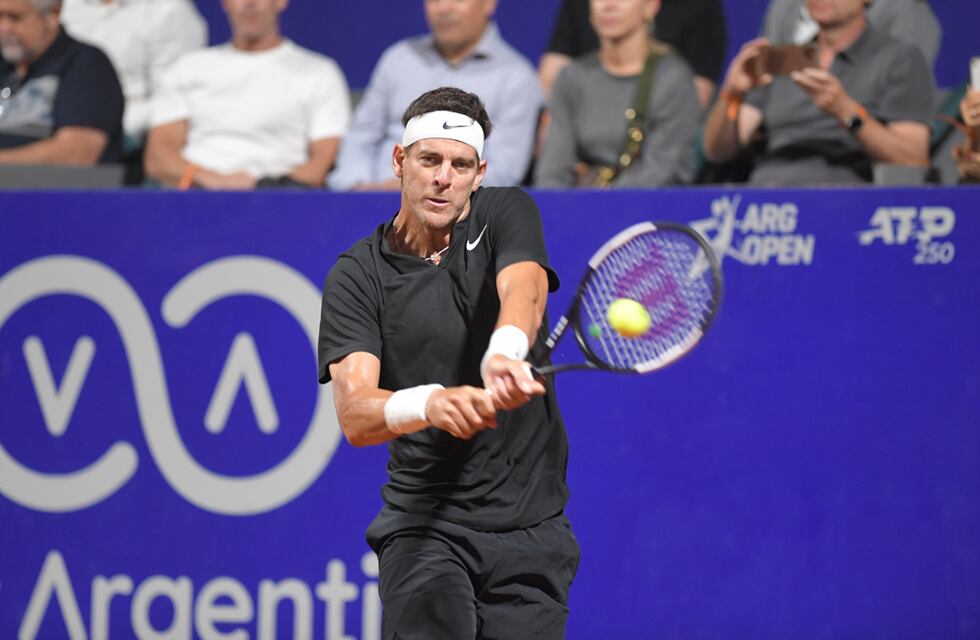 La promesa de Juan Martín Del Potro luego de que Argentina gane el Mundial de Qatar 2022