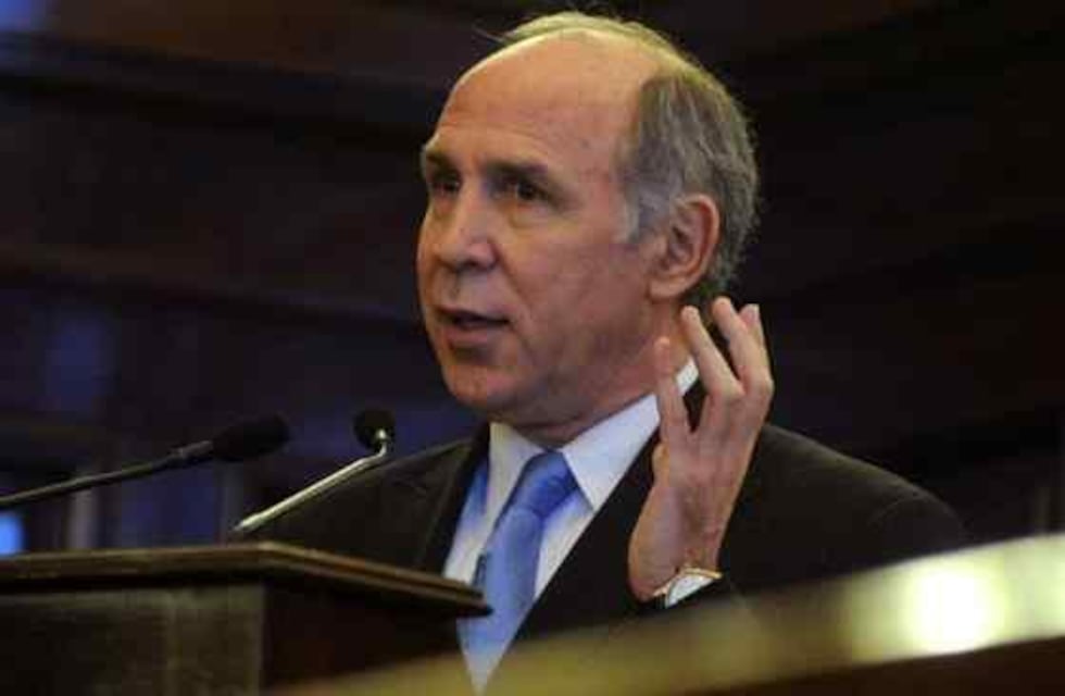Lorenzetti pidió “coherencia” por la ampliación de la Corte: “El máximo tribunal no puede hacer populismo judicial”