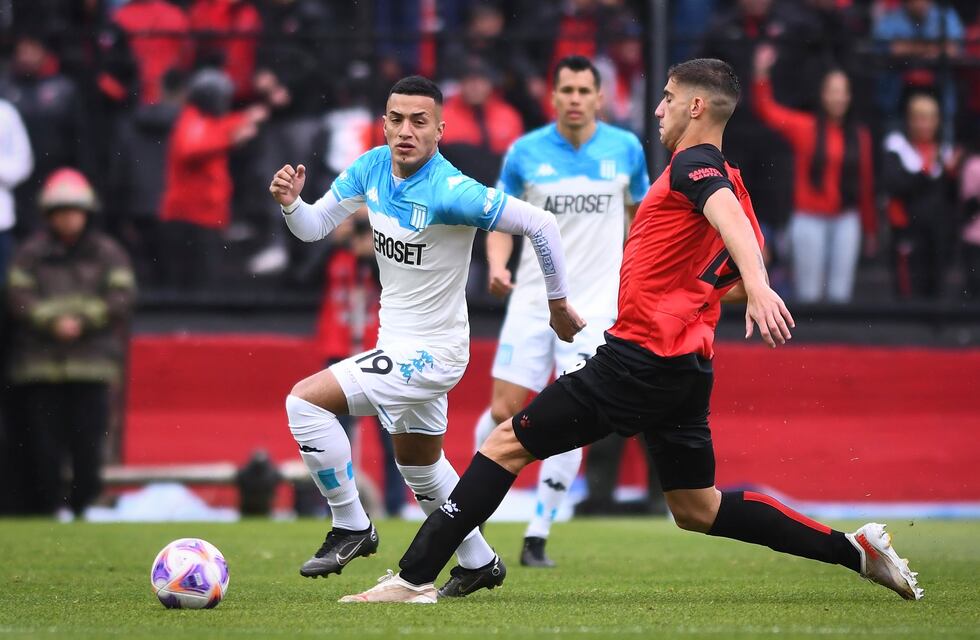 Los memes y reacciones del triunfo de Racing sobre Colón en la Liga Profesional