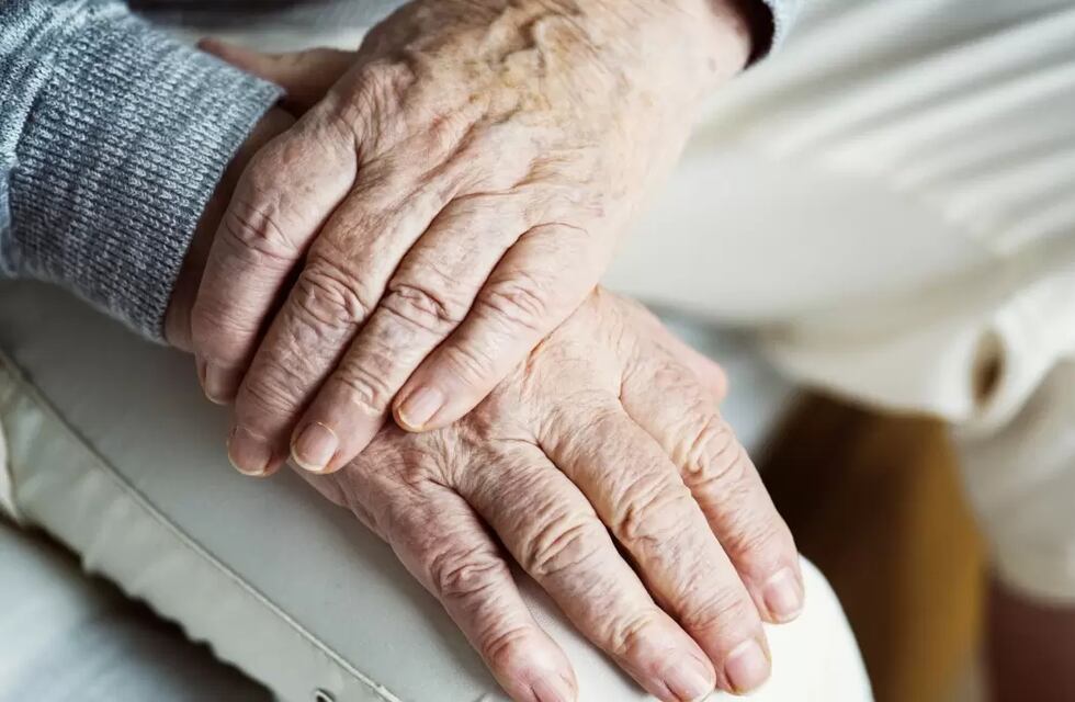 Violento robo en San Luis: delincuentes golpearon a una pareja de jubilados y se llevaron dinero que era para una operación