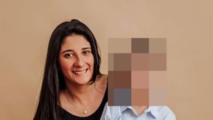 Valeria Gancedo tiene 35 años, vive en Oncativo y está desaparecida desde el lunes 27 de noviembre.