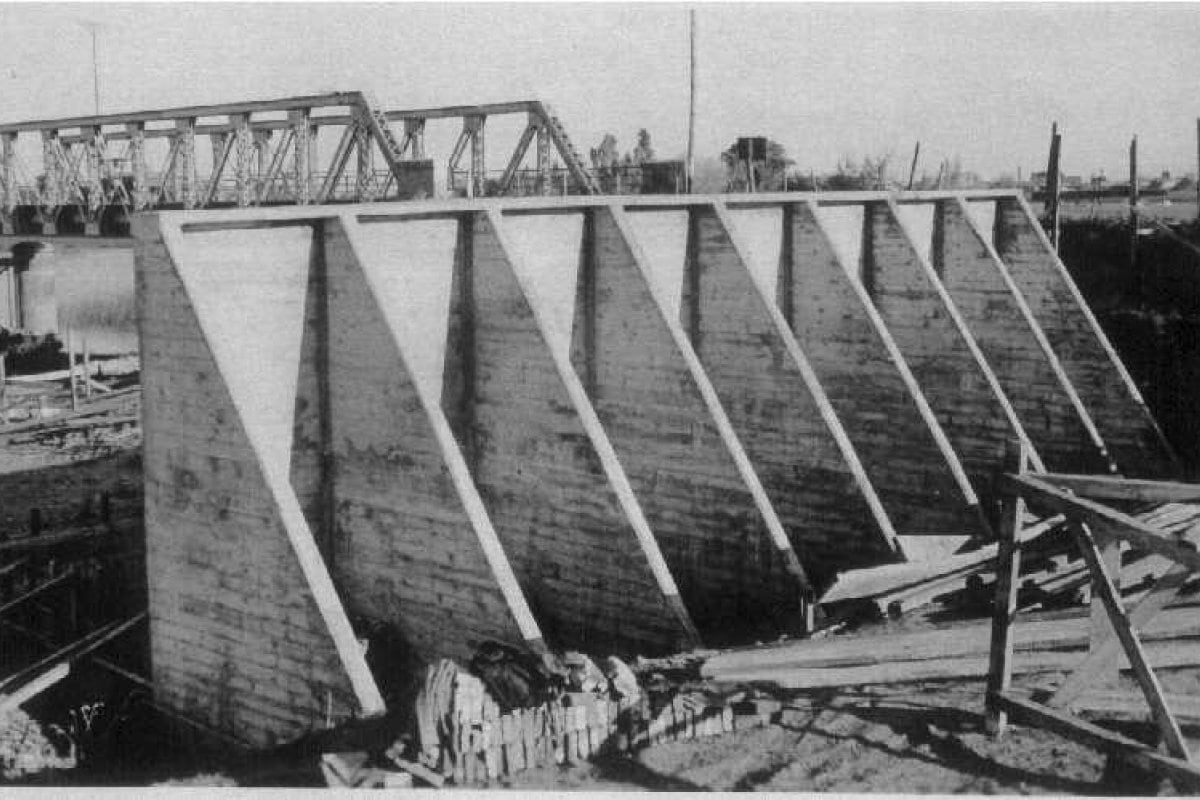 Gualeguaychú: imágenes de su nacimiento