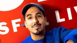 El fuerte anuncio de Nacho Elizalde que sorprendió a los fanáticos de Luzu TV: “Es difícil”