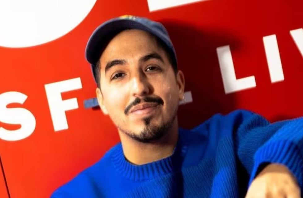 El fuerte anuncio de Nacho Elizalde que sorprendió a los fanáticos de Luzu TV: “Es difícil”