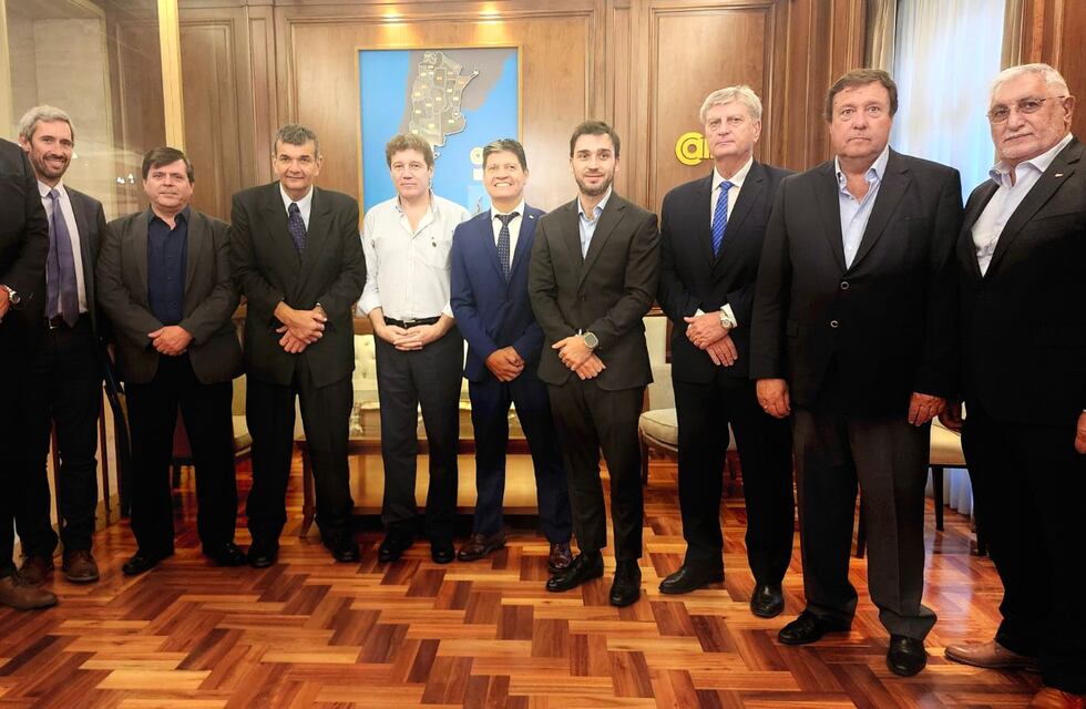 “Queremos un estado fuerte al servicio del desarrollo para el crecimiento”