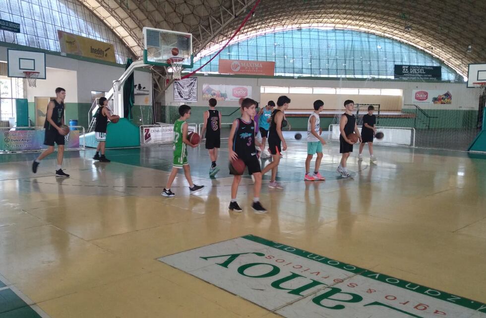 El Cultural Arroyito jugará la Liga Provincial de Clubes en las categorías U3, U15 Y U17