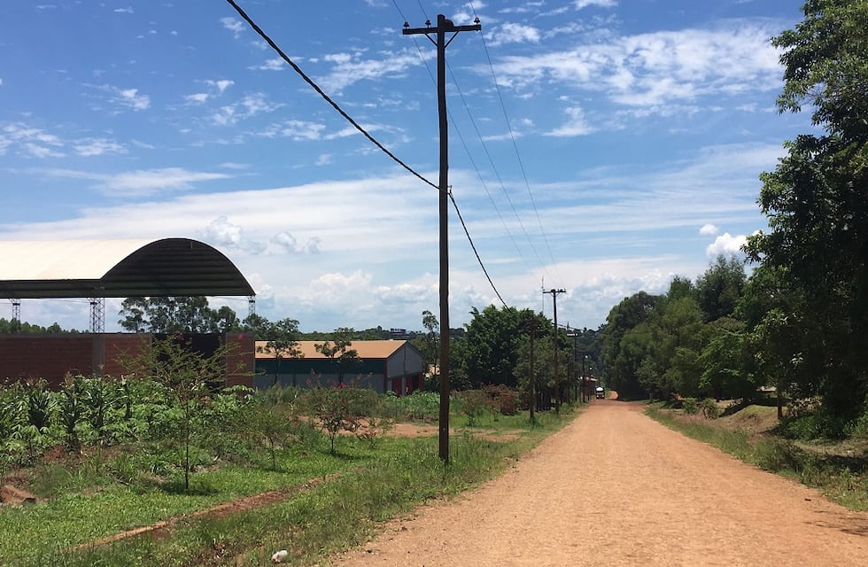 Invitan a sectores de la comunidad a una participación ciudadana para mejorar el Parque Industrial