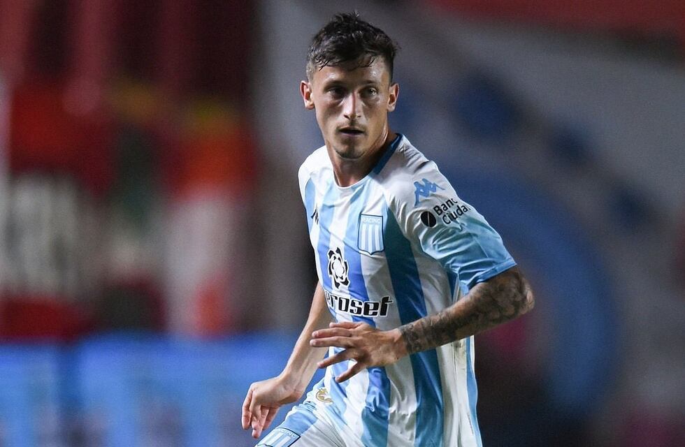 Liga Profesional: Talleres anunció la llegada de un nuevo refuerzo