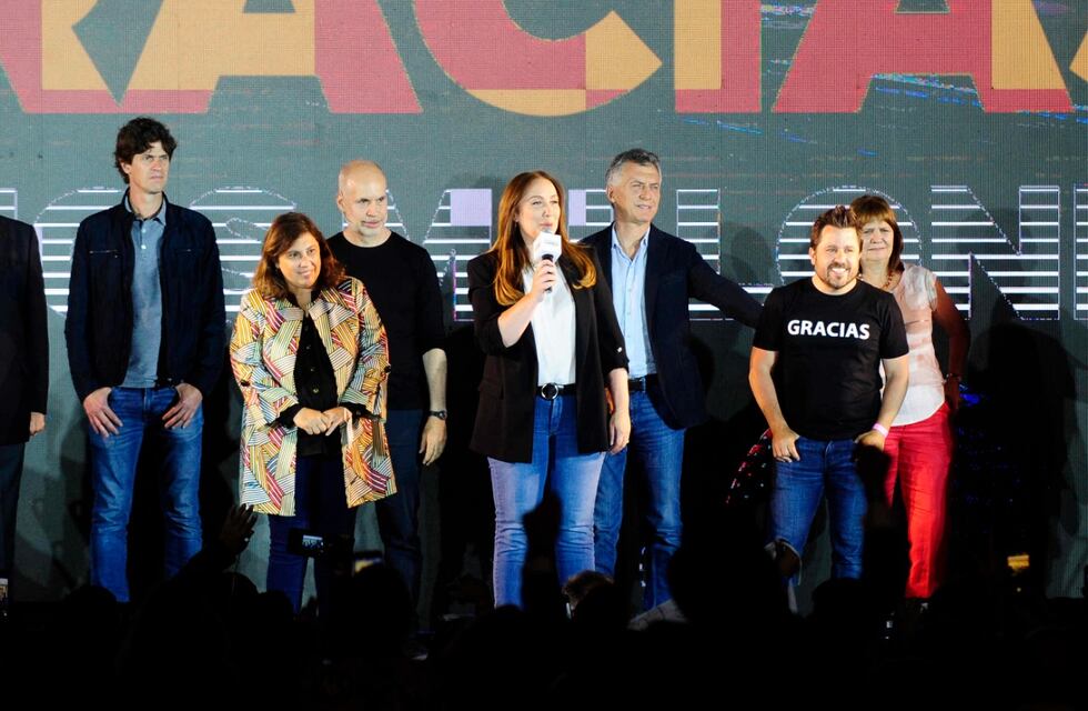 Resultados Elecciones 2021: María Eugenia Vidal ganó por 20 puntos