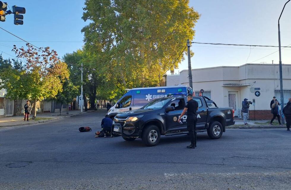 Tiroteo y homicidio en Rosario: liberan al policía retirado que mató a un ladrón