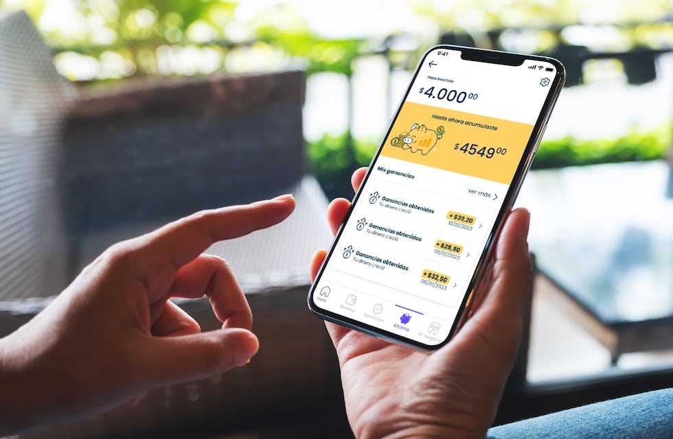 Billeteras digitales: Personal Pay suma microcréditos y prepara más servicios financieros