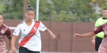 Julieta Romero será reconocida como deportista insigne de Coronel Rosales.