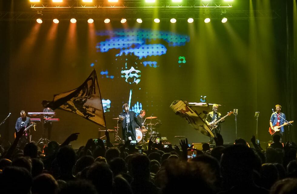 Una agenda para todos los gustos: desde Ciro y los Persas hasta un Festival Itinerante en Córdoba