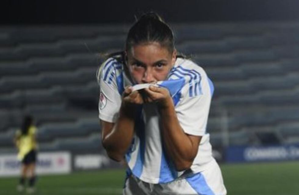 Fútbol Femenino: con la puntaltense Julieta Romero, Argentina debuta en el Mundial Sub 20