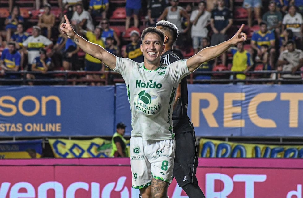 José Mauri y su salida de Talleres: “Me lo encontré a Fassi y le dije, sos...”